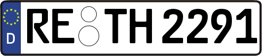 RE-TH2291