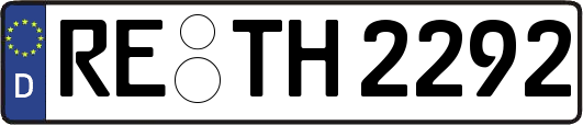 RE-TH2292