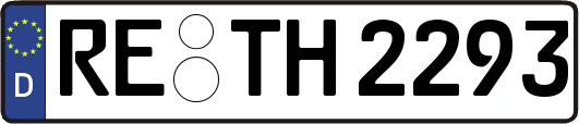 RE-TH2293