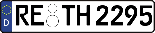 RE-TH2295