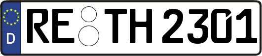 RE-TH2301