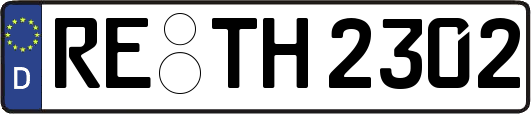 RE-TH2302