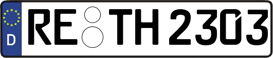 RE-TH2303