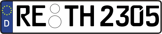 RE-TH2305