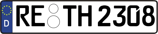 RE-TH2308