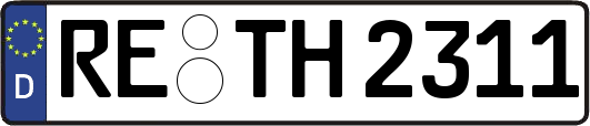 RE-TH2311