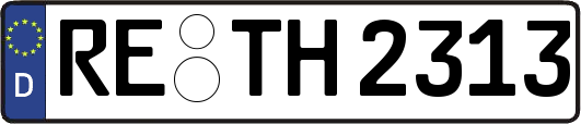 RE-TH2313