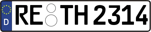 RE-TH2314