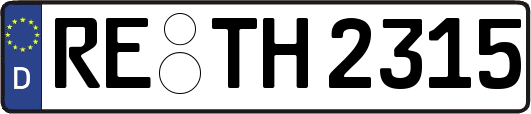 RE-TH2315