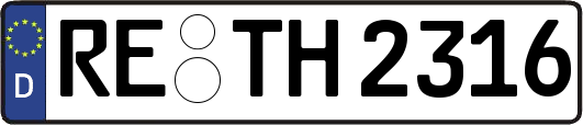 RE-TH2316
