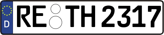 RE-TH2317