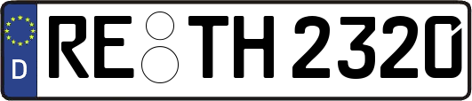 RE-TH2320