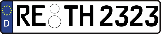 RE-TH2323