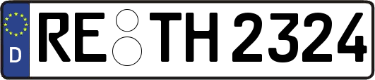 RE-TH2324