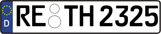 RE-TH2325