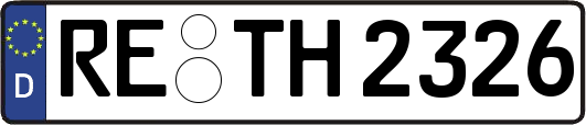 RE-TH2326