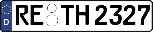 RE-TH2327