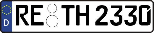 RE-TH2330