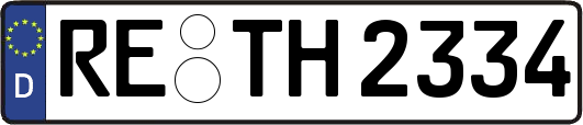 RE-TH2334