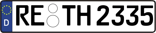 RE-TH2335