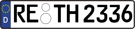 RE-TH2336