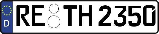 RE-TH2350