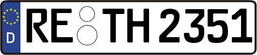 RE-TH2351