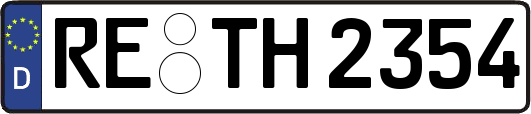 RE-TH2354