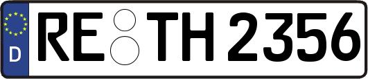 RE-TH2356
