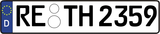 RE-TH2359