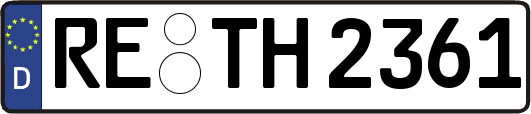 RE-TH2361