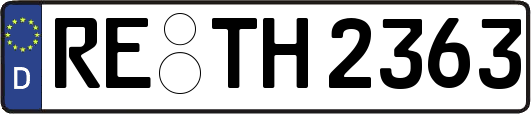 RE-TH2363