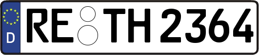 RE-TH2364