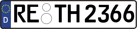RE-TH2366