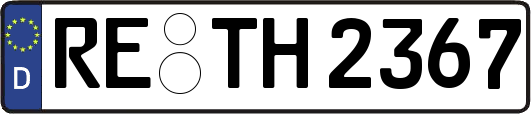 RE-TH2367