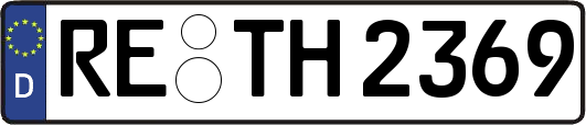 RE-TH2369