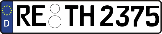 RE-TH2375