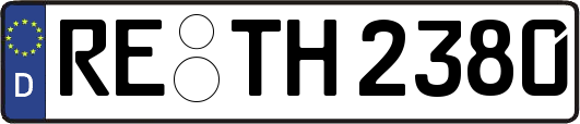 RE-TH2380