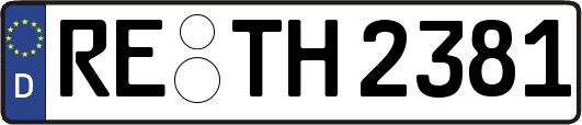 RE-TH2381