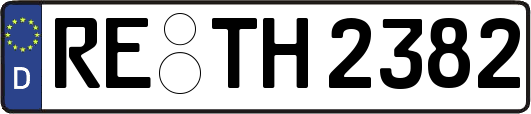 RE-TH2382