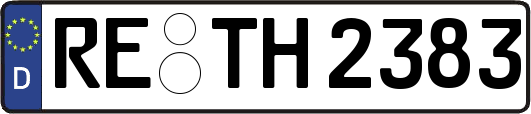 RE-TH2383