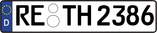 RE-TH2386
