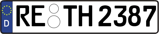 RE-TH2387