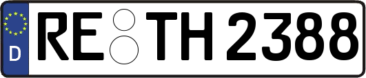 RE-TH2388