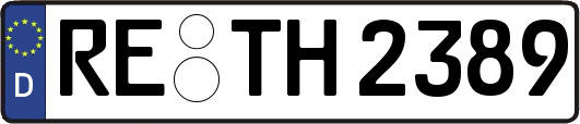RE-TH2389