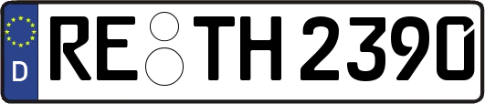 RE-TH2390