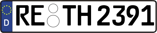 RE-TH2391
