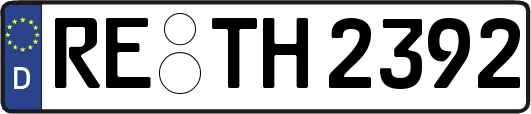 RE-TH2392
