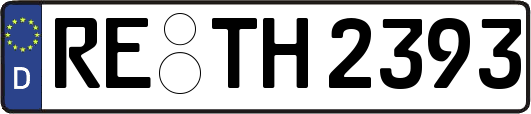 RE-TH2393