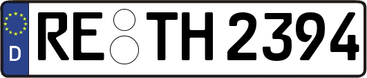 RE-TH2394